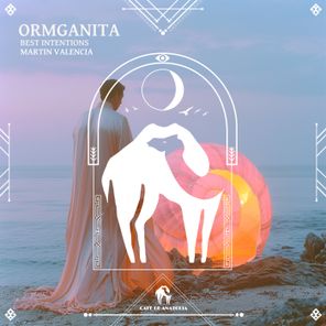 Cafe De Anatolia, Martin Valencia – Ormganita