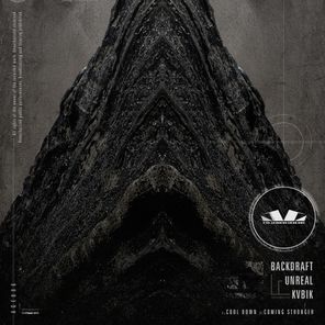 UNREAL [SP], KVBIK – Cool down / Coming stronger