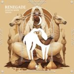 Juantxo Munoz, Cafe De Anatolia – Renegade
