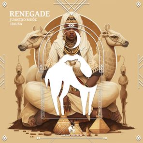 Juantxo Munoz, Cafe De Anatolia – Renegade