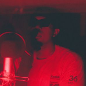 RGRSNW, Medicine Man – LEAN ON ME