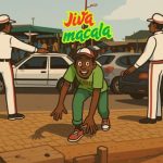 DJ Odyccy, Crush_RSA – Jaiva Macala