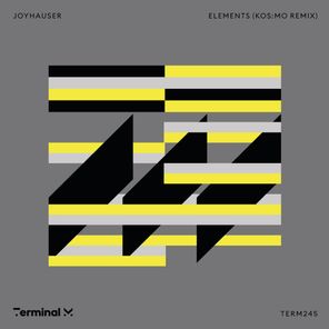 Joyhauser, Kos:mo – Elements