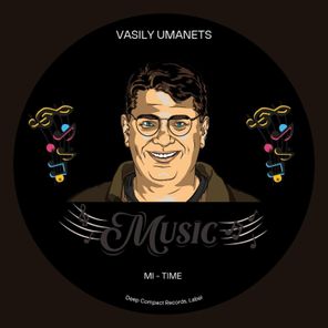 Vasily Umanets – Me-Time