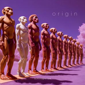 Lectromagnetique – Origin