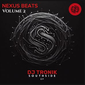 DJ Tronik – SOUTHSIDE EP
