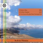 Paul Jove, Justo Pastor Cusicanqui – Po-Si-Tive Vibrations