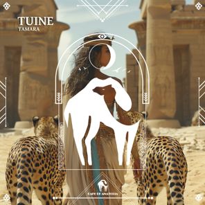 Cafe De Anatolia, TAMARA (ES) – Tuine