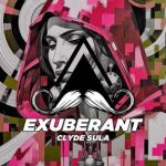 Clyde Sula – Exuberant