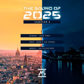 Dimma, Mekci – The Sound of 2025 Sampler 4