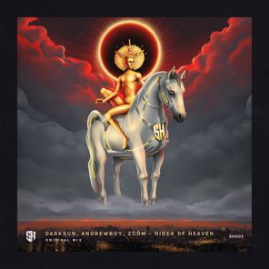Andrewboy, Darksun – Rider of Heaven (Original Mix)