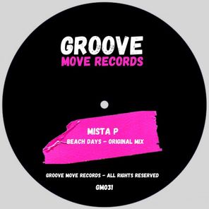 Mista P – Beach Days