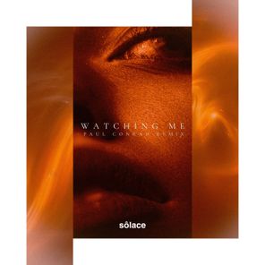 Kloos, Fissure – Watching Me (Paul Conrad Remix)