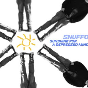 Snuffo, Nerk – Sunshine For A Depressed Mind