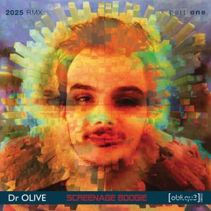 Steve Sibra, Freddy Fresh – Screenage Boogie 2025 RMX Part One