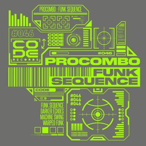 Procombo – Funk Sequence