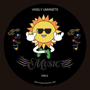 Vasily Umanets – Smile