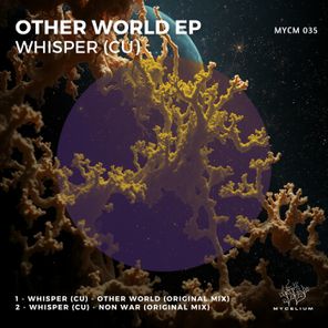 Whisper (CU) – Other World