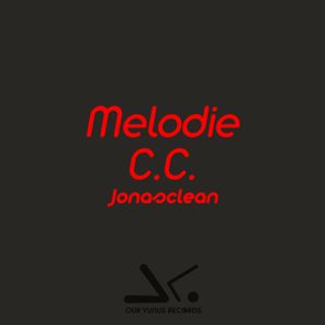 Jonasclean – Melodie C.C.