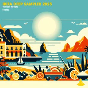 Seumas Norv, Jaques Le Noir – Ibiza Deep Sampler 2025