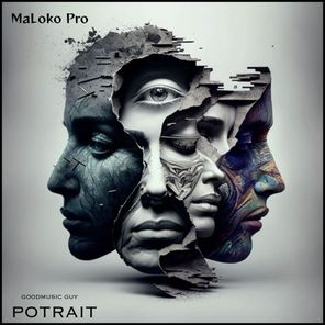 MaLoko Pro – Potrait