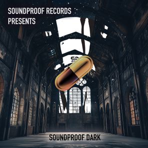 JOU, Sato – Soundproof Dark
