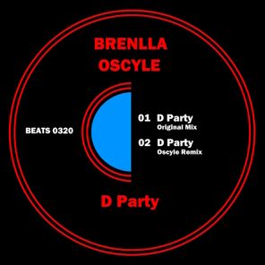 Brenlla, Oscyle – D Party
