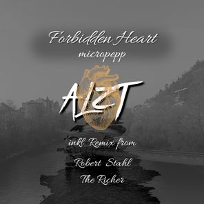 Robert Stahl, The Richer – Forbidden Heart