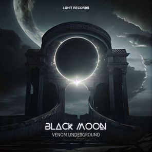 Veñom Underground – Black Moon