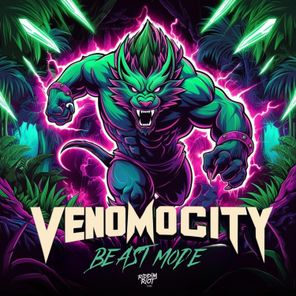 Venomocity – Beast Mode