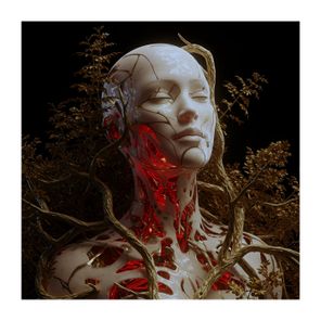Vincenzo Sarti – Fading Away