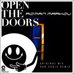 Dan Sonic, Roman Markov – Open The Doors