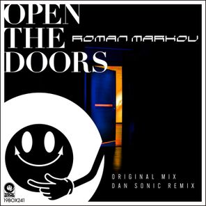 Dan Sonic, Roman Markov – Open The Doors