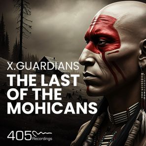 X.Guardians – The Last of the Mohicans