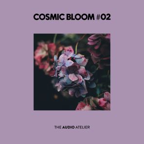 Resilient, Der Sebo - Cosmic Bloom #02 1 Resilient, Der Sebo – Cosmic Bloom #02