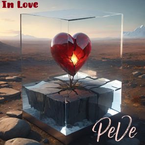 Peter Vigrass – In Love