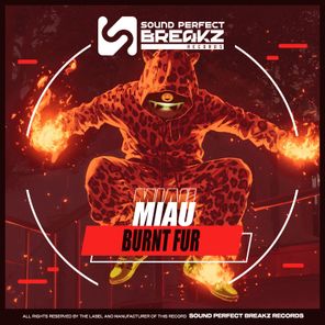 MIAU – Burnt fur