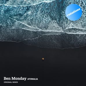 Ben Monday – Atonalia