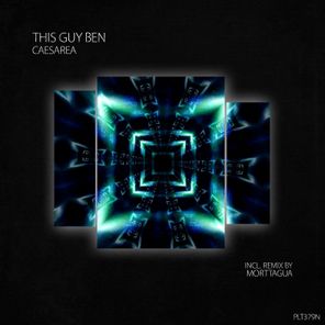 This Guy Ben, Morttagua – Caesarea