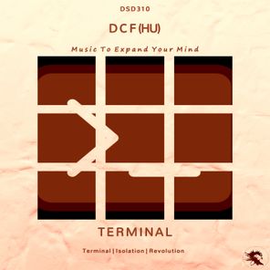DCF (HU) – Terminal