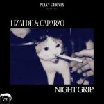 Caparzo, LIZALDE – Night Grip