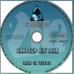SanDeep Alyosha – Hang In There