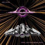 Machinedrum, Jade Cicada – Frame Shift
