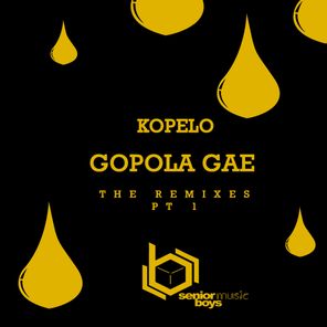 Tswex Malabola, Kopelo – Gopola Gae, Pt. 1
