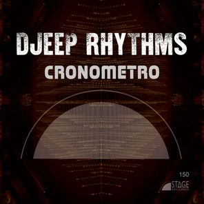 Djeep Rhythms – Cronometro