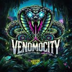 Bassvale, Venomocity – Psylectric Jungle