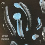 Alejandro Romero – Present Continuous