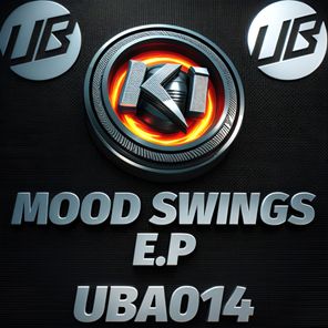 K-i – Mood Swings E.P