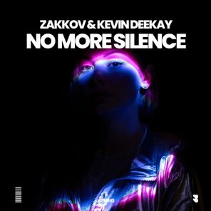 Zakkov, Kevin Deekay – No More Silence