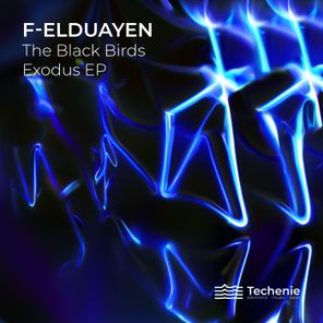 Xyiz, Radio Badjay – The Black Birds Exodus
